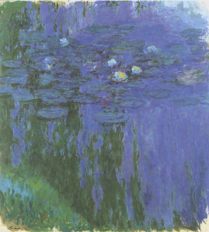 claude monet — Monet - Wildenstein 1996, 1855.png