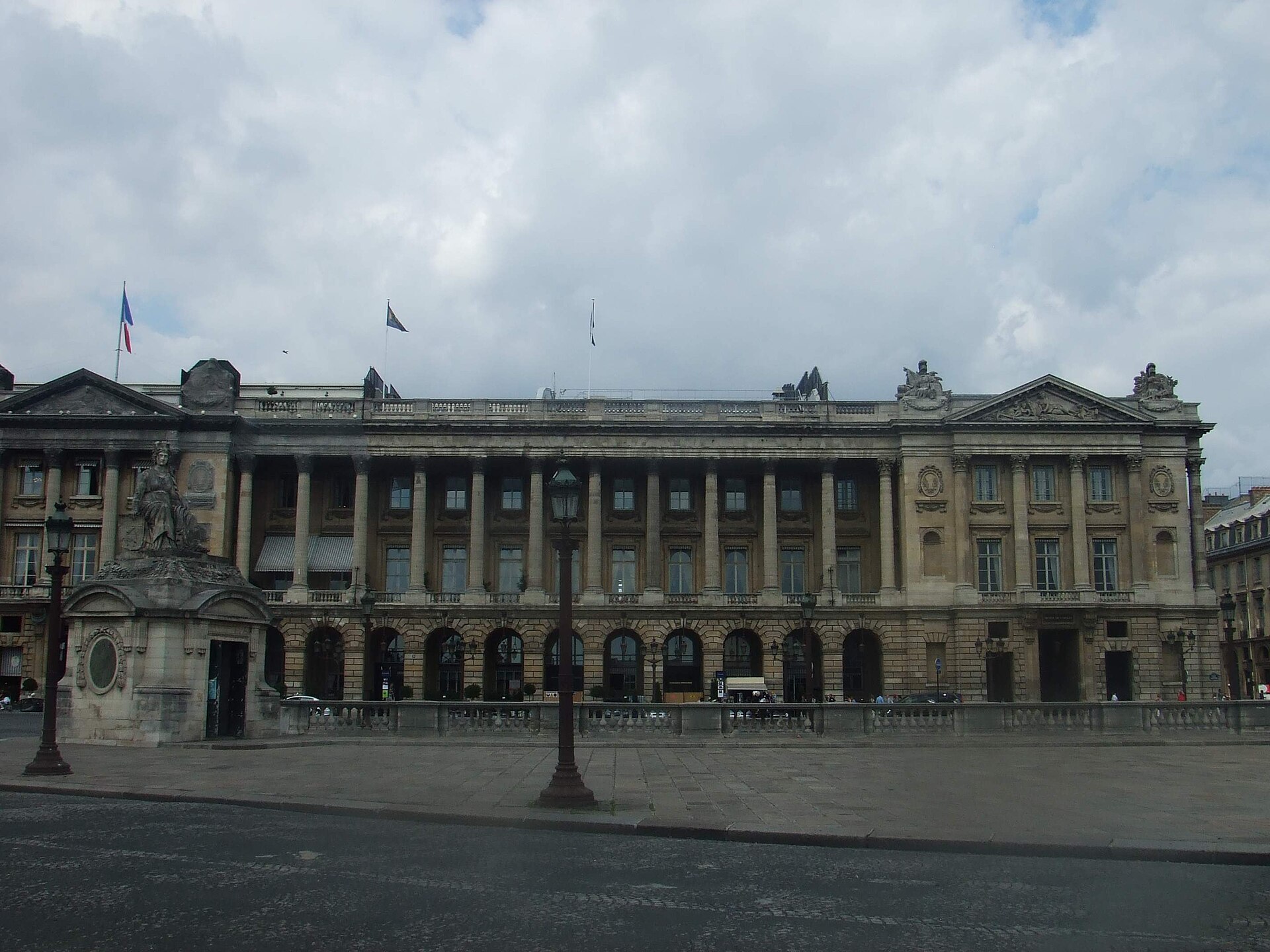صورة Hôtel de la Marine - museum venue