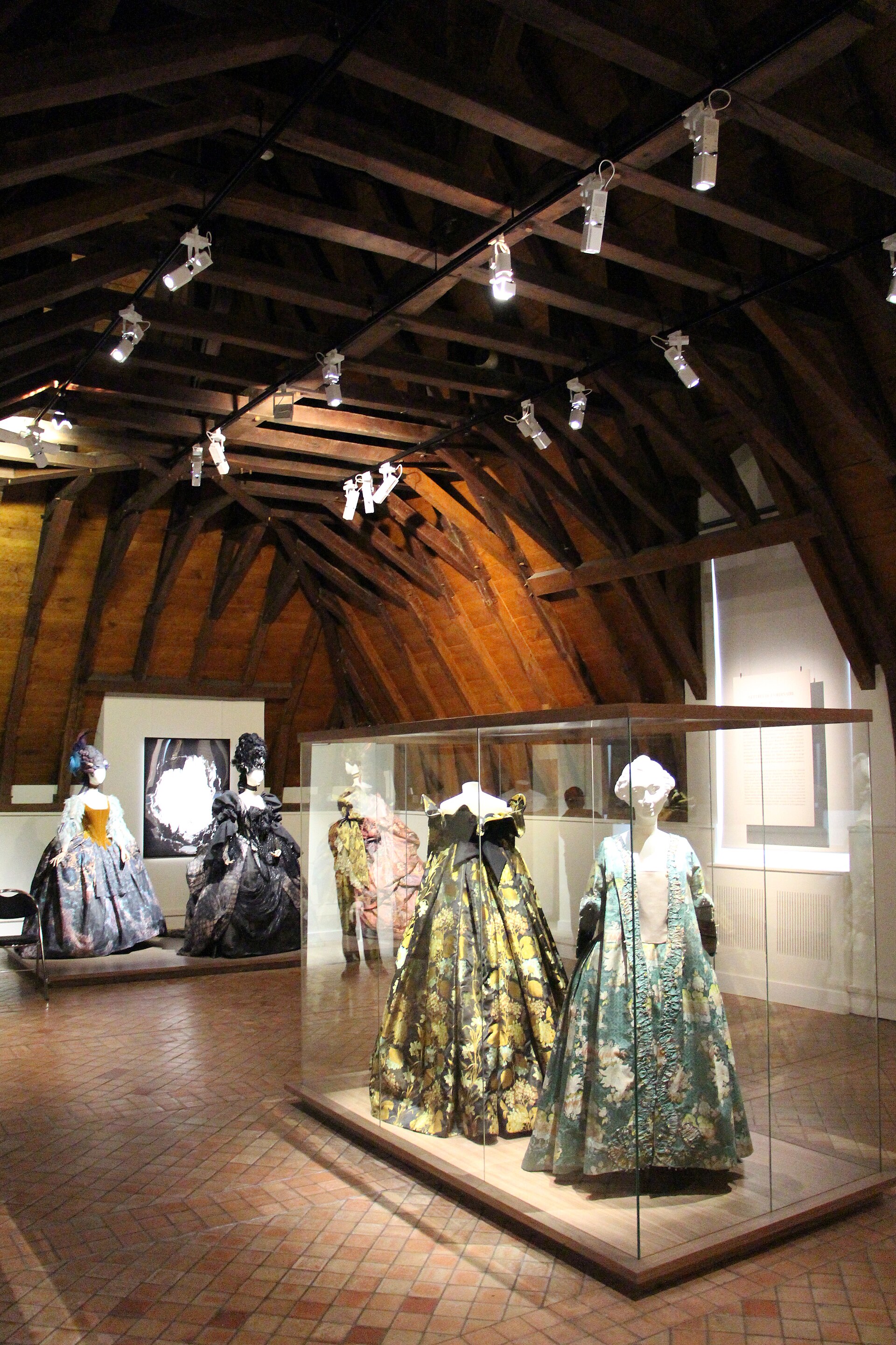 Musée Cognacq-Jay — vue depuis Wikimedia Commons