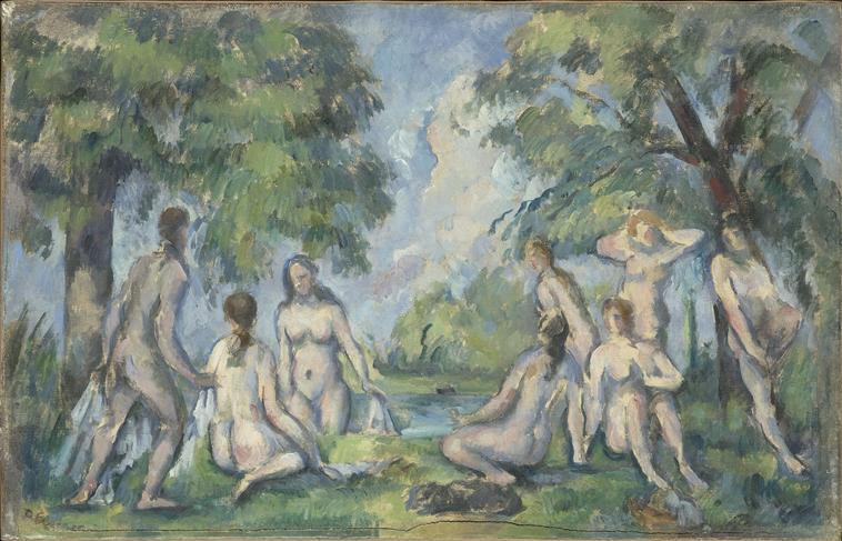 Musée d&#39;Orsay — vue depuis Wikimedia Commons