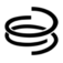 Logo de Bourse de Commerce - Pinault Collection