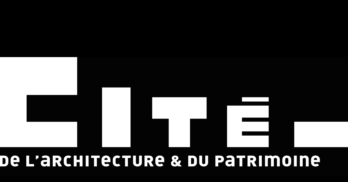 Vue de Cité de l'architecture et du patrimoine