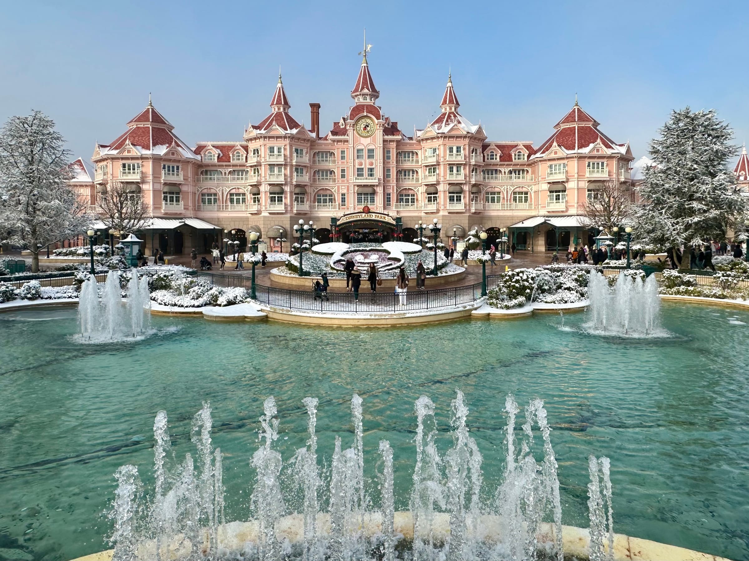صورة Disneyland® Paris - museum venue