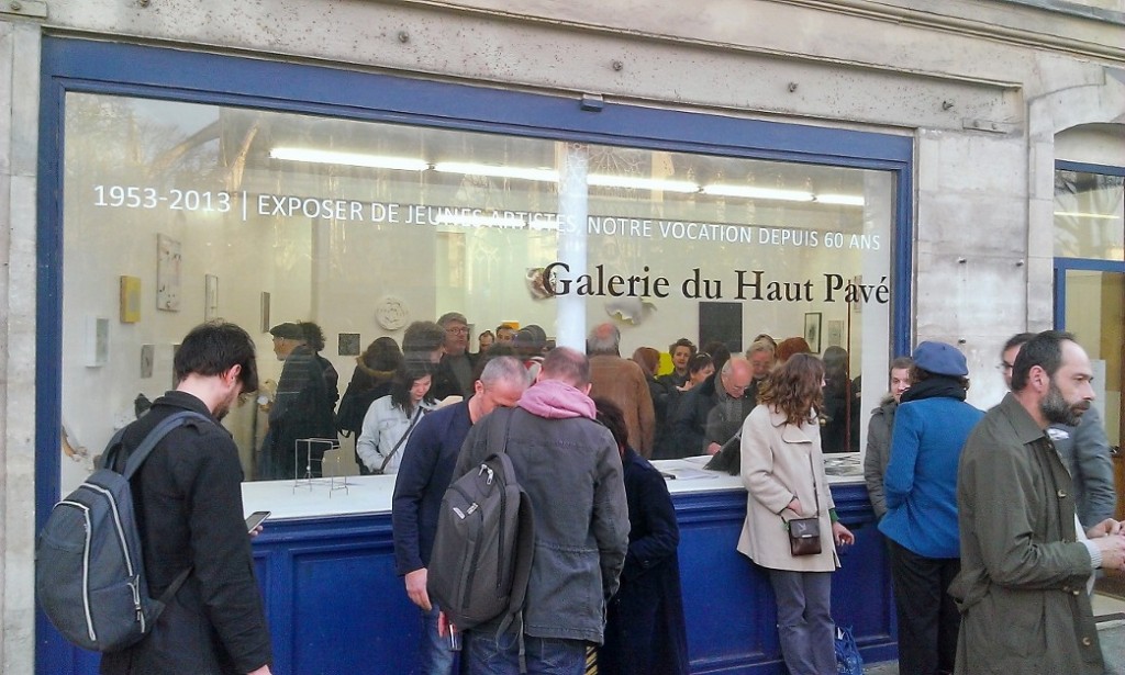 Haut-pave.org