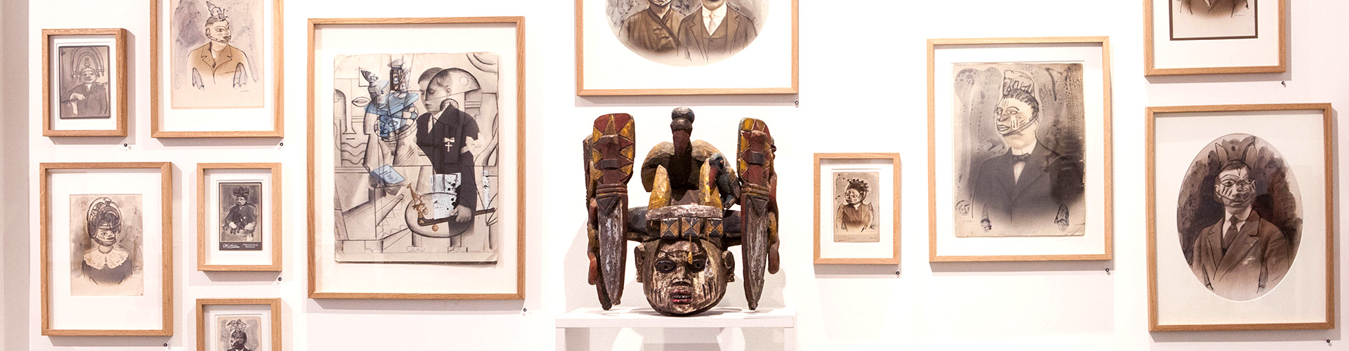 Galerie Robert Vallois