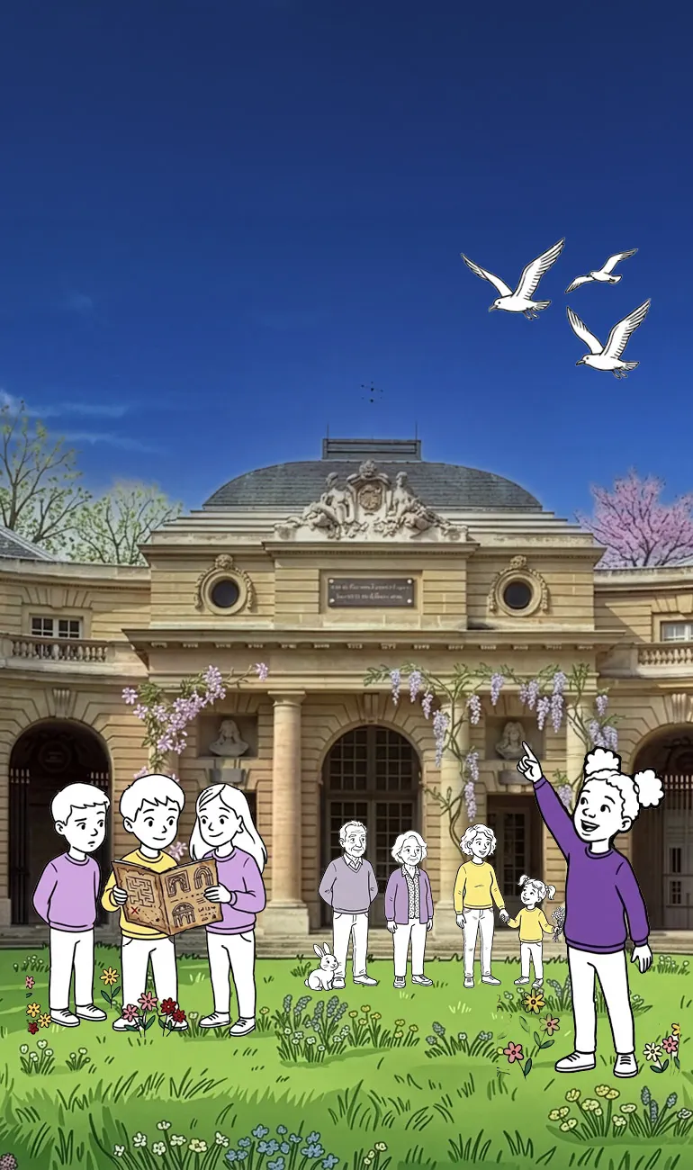Monnaiedeparis.fr