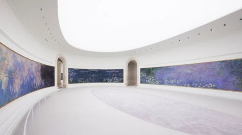 Musée-orangerie.fr