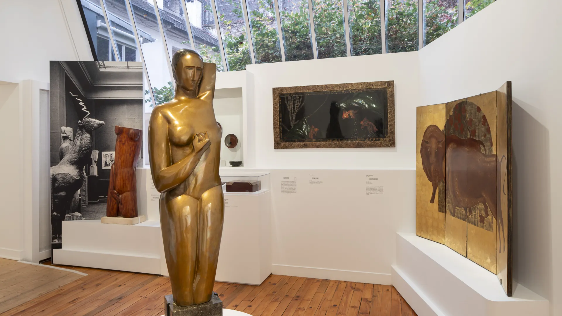 Zadkine.paris.fr