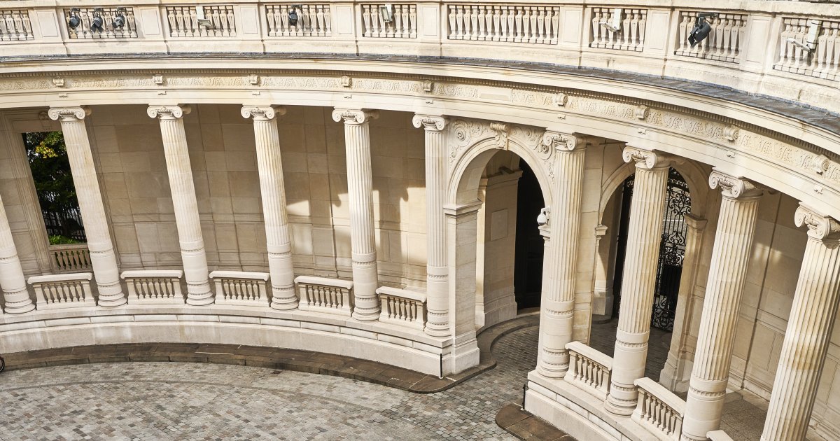 صورة Palais Galliera - museum venue
