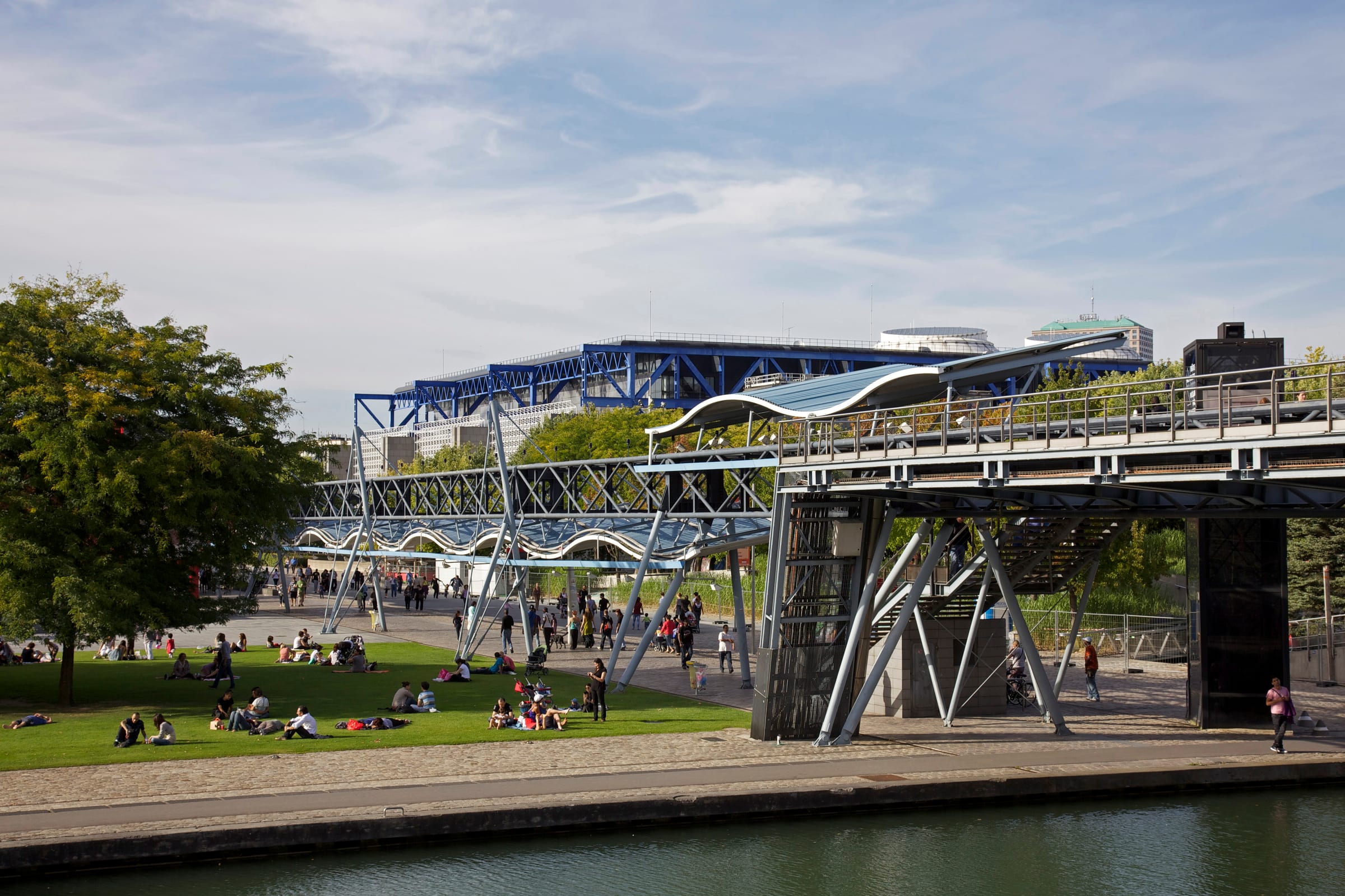 صورة Villette - museum venue